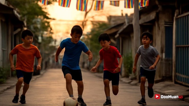 อคาเดมีเยาวชนไทยกับพื้นฐานการยืนโซนอย่างเป็นระบบ